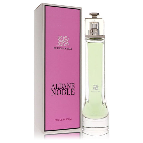 Albane-Noble-Rue-De-La-Paix-by-Parisis-Parfums-For-Women Eau De Parfum Spray 3 oz (90 ml)