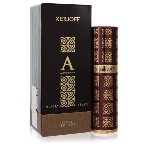 Alexandria II by Xerjoff For Women - Eau De Parfum Spray (Unisex) 1 oz