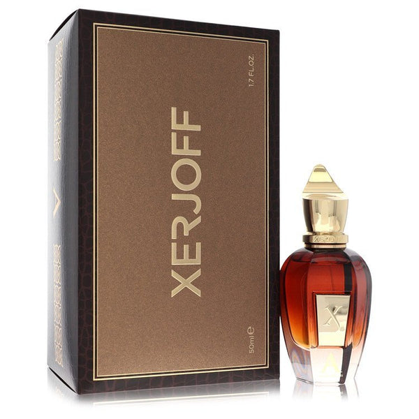 Alexandria II by Xerjoff For Women - Eau De Parfum Spray (Unisex) 1.7 oz