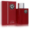 Alfa Romeo Red by Alfa Romeo For Men - Eau De Toilette Spray 4.2 oz