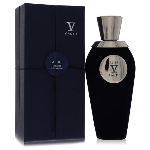 Alibi-V-by-V-Canto-For-Women Extrait De Parfum Spray (Unisex) 3.38 oz (100 ml)