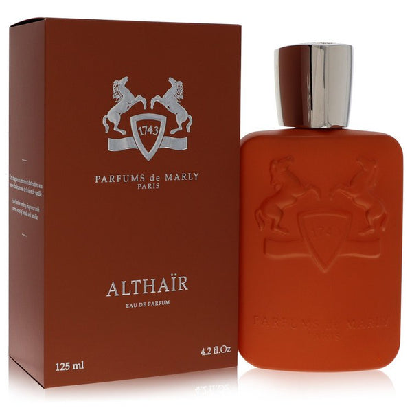 Althair-by-Parfums-De-Marly-For-Women Eau De Parfum Spray 4.2 oz (125 ml)