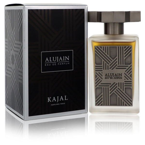 Alujain-by-Kajal-For-Men Eau De Parfum Spray (Unisex) 3.4 oz (100 ml)