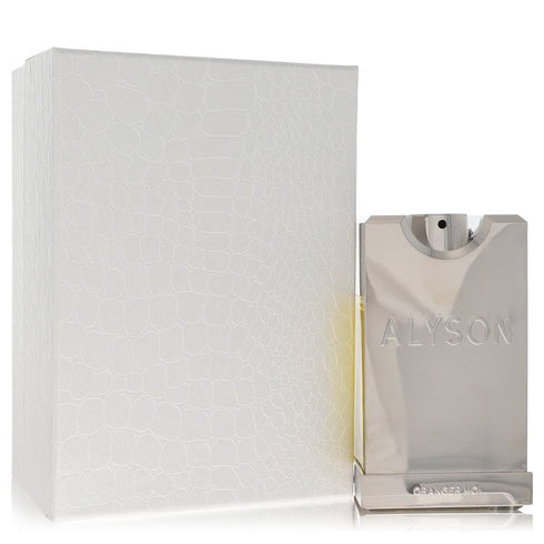 Alyson-Oldoini-Oranger-Moi-by-Alyson-Oldoini-For-Women Eau De Parfum Spray 3.3 oz (100 ml)