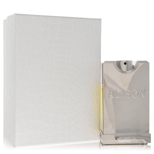 Alyson-Oldoini-Oranger-Moi-by-Alyson-Oldoini-For-Women Eau De Parfum Spray 3.3 oz (100 ml)