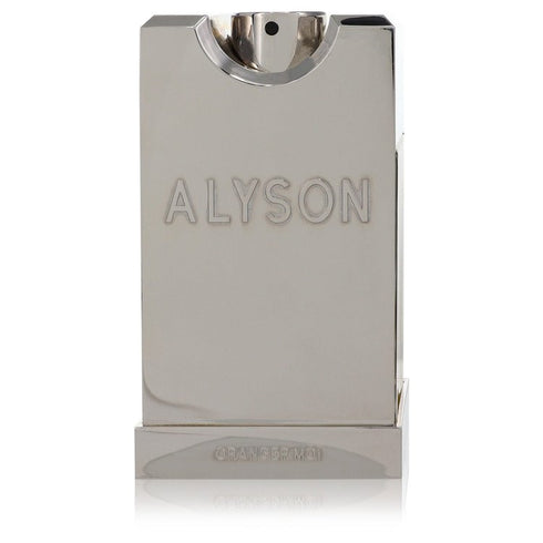 Alyson-Oldoini-Oranger-Moi-by-Alyson-Oldoini-For-Women Eau De Parfum Spray (unboxed) 3.3 oz (100 ml)