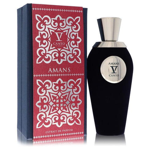 Amans-V-by-V-Canto-For-Women Extrait De Parfum Spray 3.38 oz (100 ml)