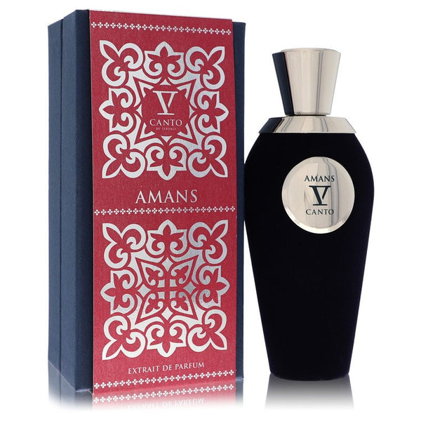 Amans-V-by-V-Canto-For-Women Extrait De Parfum Spray 3.38 oz (100 ml)