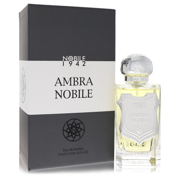 Ambra-Nobile-by-Nobile-1942-For-Women Eau De Parfum Spray (Unisex) 2.5 oz (75 ml)