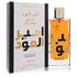 Ameer-Al-Oudh-Intense-Oud-by-Lattafa-For-Women Eau De Parfum Spray (Unisex) 3.4 oz (100 ml)