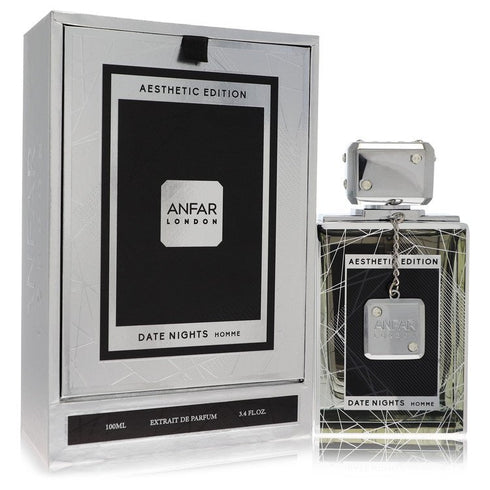 Anfar-Date-Nights-by-Anfar-For-Men Extrait De Parfum Spray 3.4 oz (100 ml)