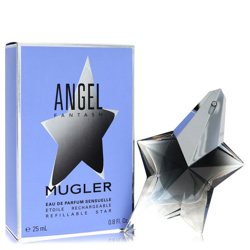 Angel-Fantasm-by-Thierry-Mugler-For-Women Eau De Parfum Spray Refillable 0.8 oz (24 ml)