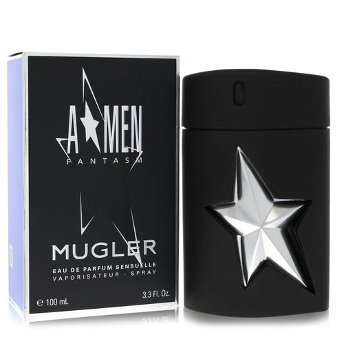 Angel-Fantasm-by-Thierry-Mugler-For-Men Eau De Parfum Spray 3.4 oz (100 ml)