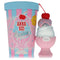 Anna-Sui-Sundae-Pretty-Pink-by-Anna-Sui-For-Women Eau De Toilette Spray 1.7 oz (50 ml)