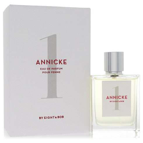 Annicke-1-by-Eight-&-Bob-For-Women Eau De Parfum Spray 3.4 oz (100 ml)