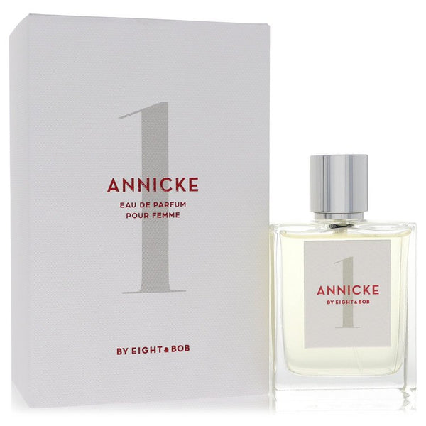 Annicke-1-by-Eight-&-Bob-For-Women Eau De Parfum Spray 3.4 oz (100 ml)