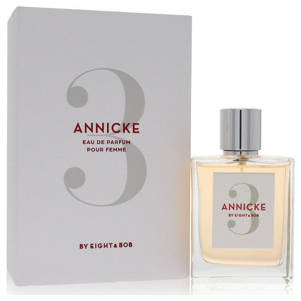 Annicke-3-by-Eight-&-Bob-For-Women Eau De Parfum Spray 3.4 oz (100 ml)