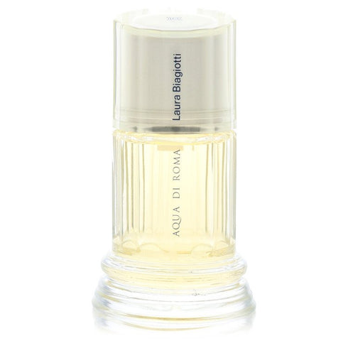 Aqua-Di-Roma-by-Laura-Biagiotti-For-Women Eau De Toilette Spray (Unboxed) 1.7 oz (50 ml)