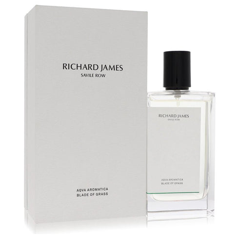 Aqua-Aromatica-Blade-of-Grass-by-Richard-James-For-Men Cologne Spray 3.5 oz (104 ml)