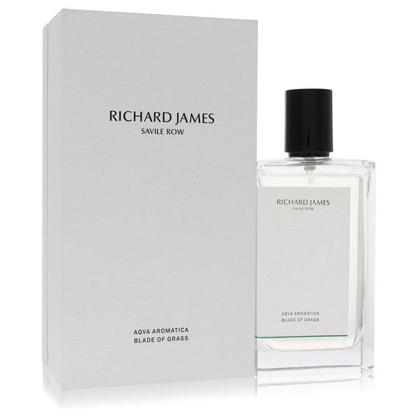 Aqua-Aromatica-Blade-of-Grass-by-Richard-James-For-Men Cologne Spray 3.5 oz (104 ml)