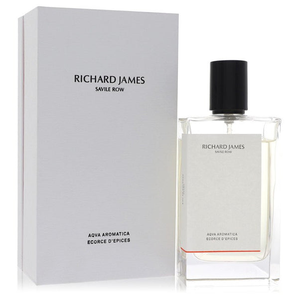 Aqua-Aromatica-Ecorce-D'epices-by-Richard-James-For-Men Cologne Spray 3.5 oz (104 ml)