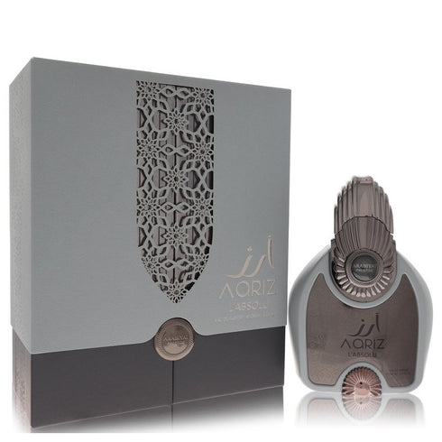 Arabiyat-Prestige-Aariz-L'Absolu-by-Arabiyat-Prestige-For-Men Eau De Parfum Spray (Unisex) 3.4 oz (100 ml)