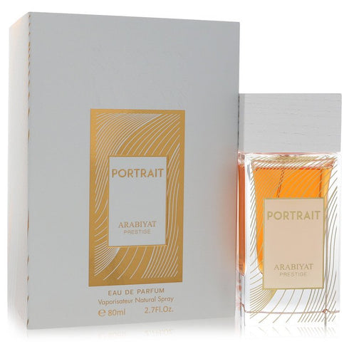 Arabiyat-Prestige-Portrait-by-Arabiyat-Prestige-For-Women Eau De Parfum Spray (Unisex) 2.7 oz (80 ml)