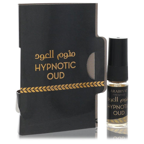 Arabiyat-Hypnotic-Oud-by-Arabiyat-Prestige-For-Women Mini EDP Spray (Unisex) .10 oz (3 ml)