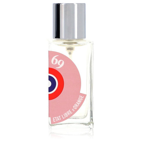 Archives-69-by-Etat-Libre-D'Orange-For-Women Eau De Parfum Spray (Unisex Unboxed) 1.6 oz (50 ml)