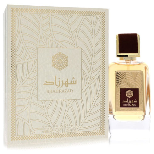 Ard-Al-Zaafaran-Shahrazad-by-Al-Zaafaran-For-Women Eau De Parfum Spray (Unisex) 3.4 oz (100 ml)