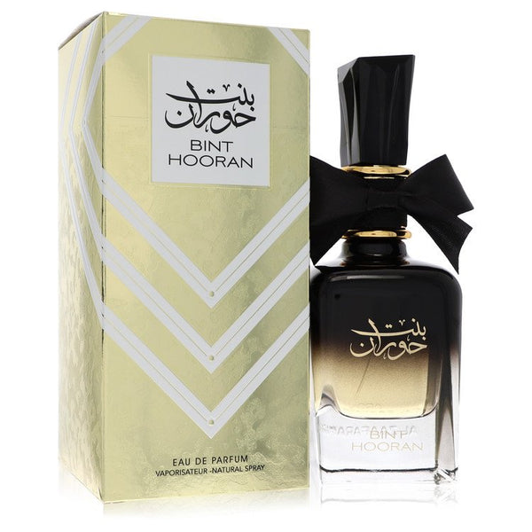 Ard-Al-Zaafaran-Bint-Hooran-by-Al-Zaafaran-For-Women Eau De Parfum Spray 3.4 oz (100 ml)