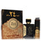 Ard-Al-Zaafaran-Oud-24-Hours-by-Al-Zaafaran-For-Men Eau De Parfum Spray + 1.7oz Perfumed Spray (Unisex) 3.4 oz (100 ml)