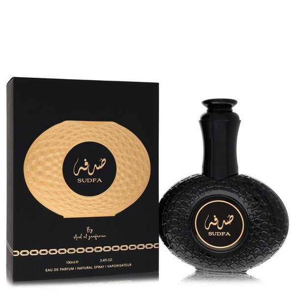 Ard-Al-Zaafaran-Sudfa-by-Al-Zaafaran-For-Women Eau De Parfum Spray (Unisex) 3.4 oz (100 ml)