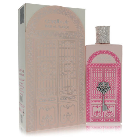 Ard-Al-Zaafaran-Bab-Al-Wardi-by-Al-Zaafaran-For-Women Eau De Parfum Spray (Unisex) 3.4 oz (100 ml)