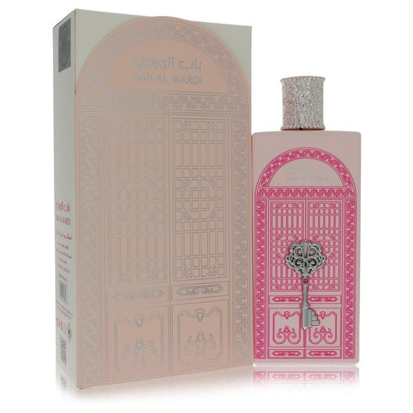 Ard-Al-Zaafaran-Bab-Al-Wardi-by-Al-Zaafaran-For-Women Eau De Parfum Spray (Unisex) 3.4 oz (100 ml)