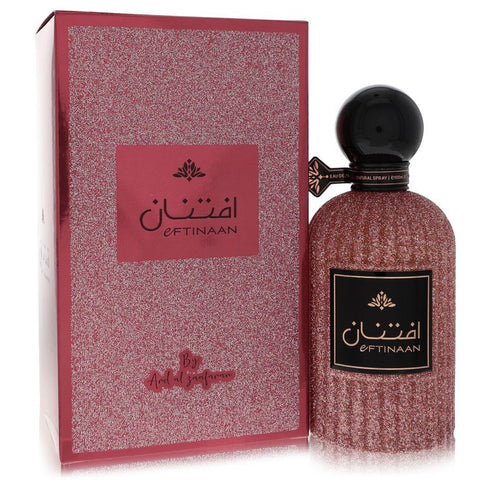 Ard-Al-Zaafaran-Eftinaan-by-Al-Zaafaran-For-Women Eau De Parfum Spray 3.4 oz (100 ml)