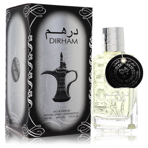 Ard-Al-Zaafaran-Dirham-by-Al-Zaafaran-For-Men Eau De Parfum Spray (Unisex) 3.4 oz (100 ml)