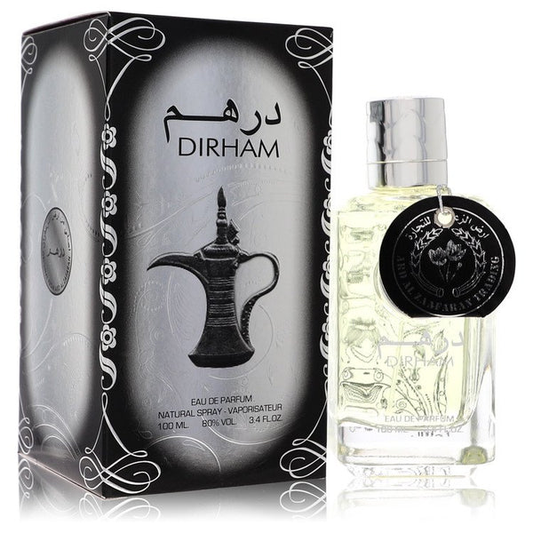 Ard-Al-Zaafaran-Dirham-by-Al-Zaafaran-For-Men Eau De Parfum Spray (Unisex) 3.4 oz (100 ml)
