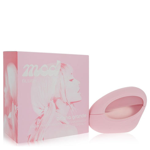 Ariana Grande Mod Blush by Ariana Grande For Women - Eau De Parfum Spray 100 ml (3.4 oz)