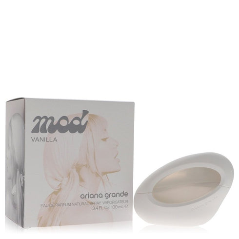 Ariana-Grande-Mod-Vanilla-by-Ariana-Grande-For-Women Eau De Parfum Spray 3.4 oz (100 ml)