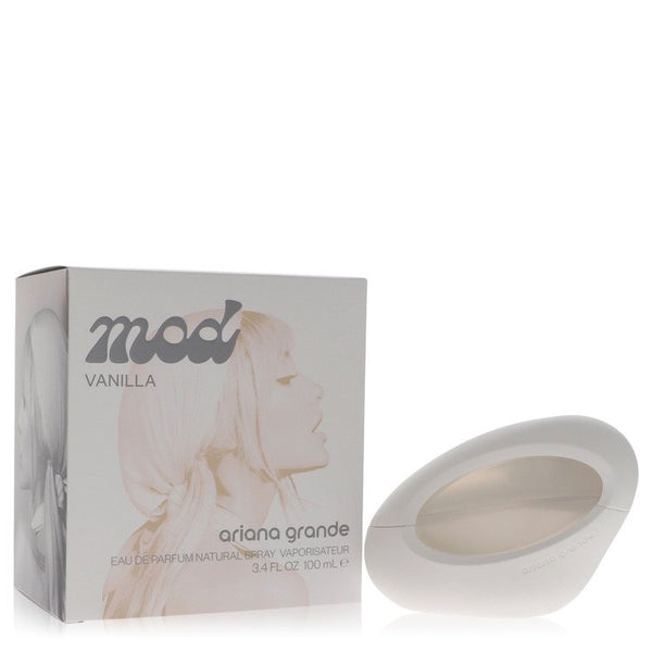 Ariana-Grande-Mod-Vanilla-by-Ariana-Grande-For-Women Eau De Parfum Spray 3.4 oz (100 ml)