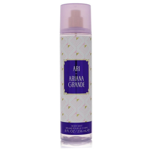 Ari-by-Ariana-Grande-For-Women Body Mist Spray 8 oz (240 ml)