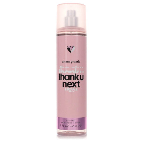 Ariana-Grande-Thank-U,-Next-by-Ariana-Grande-For-Women Body Mist 8 oz (240 ml)