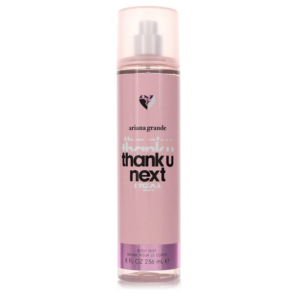 Ariana-Grande-Thank-U,-Next-by-Ariana-Grande-For-Women Body Mist 8 oz (240 ml)