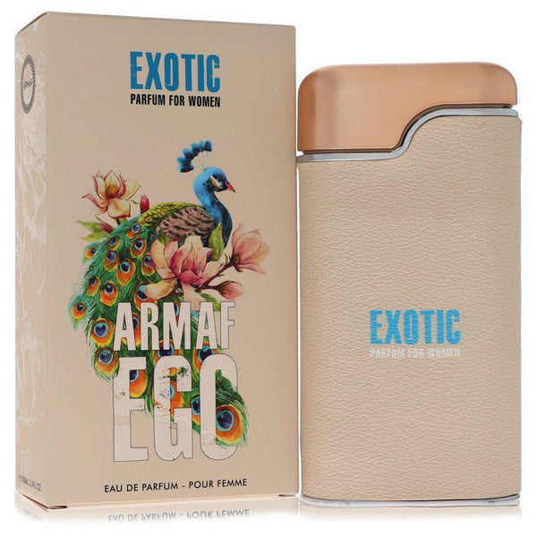 Armaf-Ego-Exotic-by-Armaf-For-Women Eau De Parfum Spray 3.38 oz (100 ml)