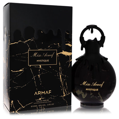 Armaf-Miss-Armaf-Mistique-by-Armaf-For-Women Eau De Parfum Spray 3.4 oz (100 ml)