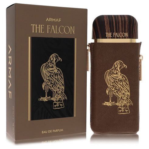 Armaf-The-Falcon-by-Armaf-For-Men Eau De Parfum Spray (Unisex) 3.4 oz (100 ml)