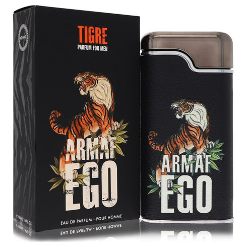Armaf-Ego-Tigre-by-Armaf-For-Men Eau De Parfum Spray 3.38 oz (100 ml)
