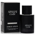 Armani-Code-by-Giorgio-Armani-For-Men Eau De Toilette Spray Refillable 1.7 oz (50 ml)