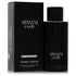 Armani-Code-by-Giorgio-Armani-For-Men Eau De Toilette Spray Refillable 4.2 oz (125 ml)